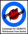  Stop The Madness - Join The Campaign 